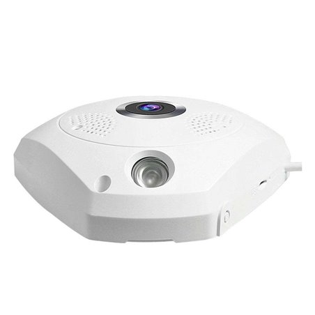 Camera IP Wireless panoramica Vstarcam C61S