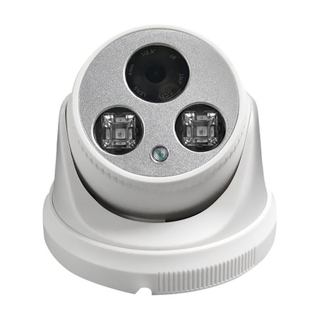 Camera supraveghere IP 2MP POE Aevision AE-50B60A-20M1C2-G3-P