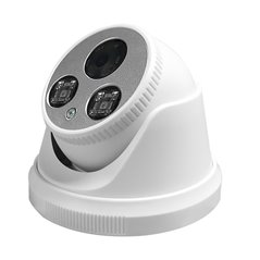Camera supraveghere IP 2MP POE Aevision AE-50B60A-20M1C2-G3-P
