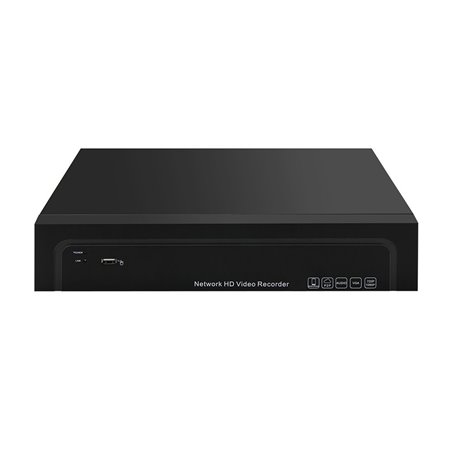 NVR 9 canale 3MP Aevision AS-NVR7000-A01S009-C1