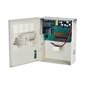 Sursa alimentare 12V / 10A cu 9 iesiri cu back-up