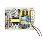 Sursa alimentare CCTV 12V 3A 4 iesiri cu backup STR1203-04CB Sursa alimentare CCTV 12V 3A 4 iesiri cu backup STR1203-04CB