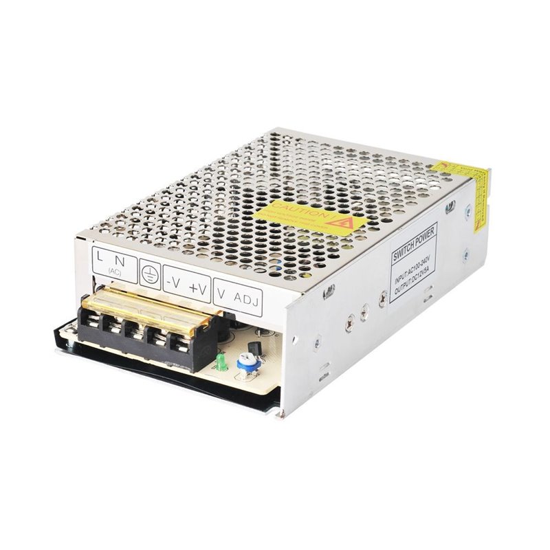 Sursa alimentare 12V / 5A