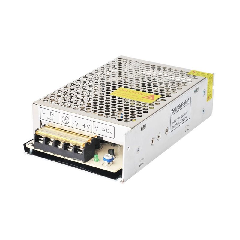 Sursa alimentare 12V / 10A