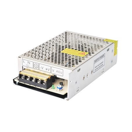 Sursa alimentare 12V / 10A