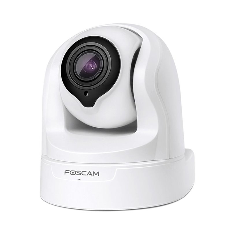 Camera IP Wireless PTZ 1080P Foscam FI9926P 4X Camera IP Wireless PTZ 1080P Foscam FI9926P 4X