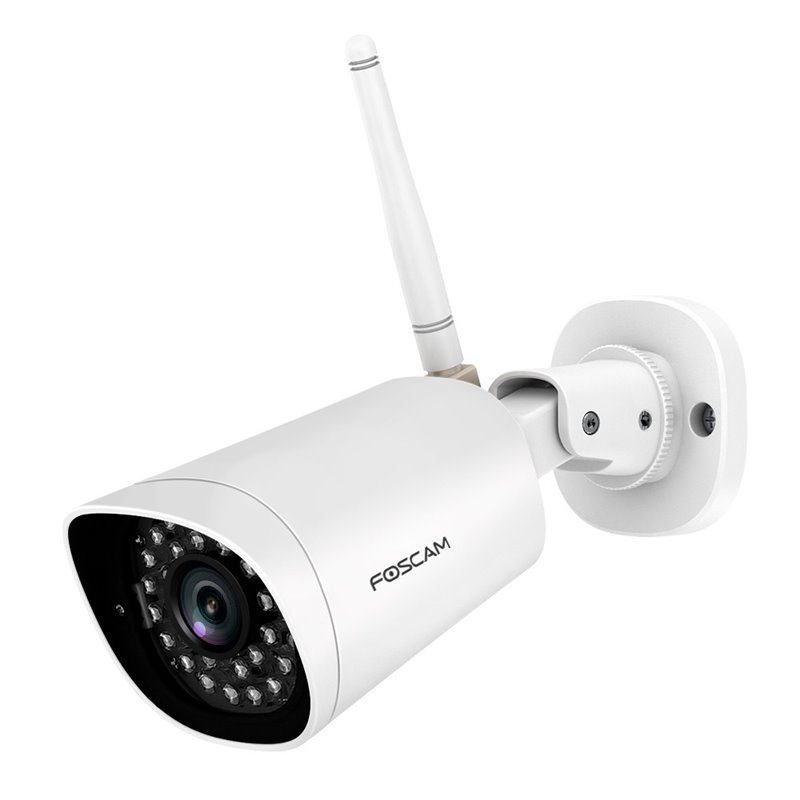 Camera IP Wireless Exterior 1080P Foscam FI9902P Camera IP Wireless Exterior 1080P Foscam FI9902P