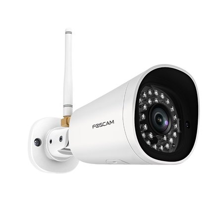 Camera IP Wireless Exterior 1080P Foscam FI9902P