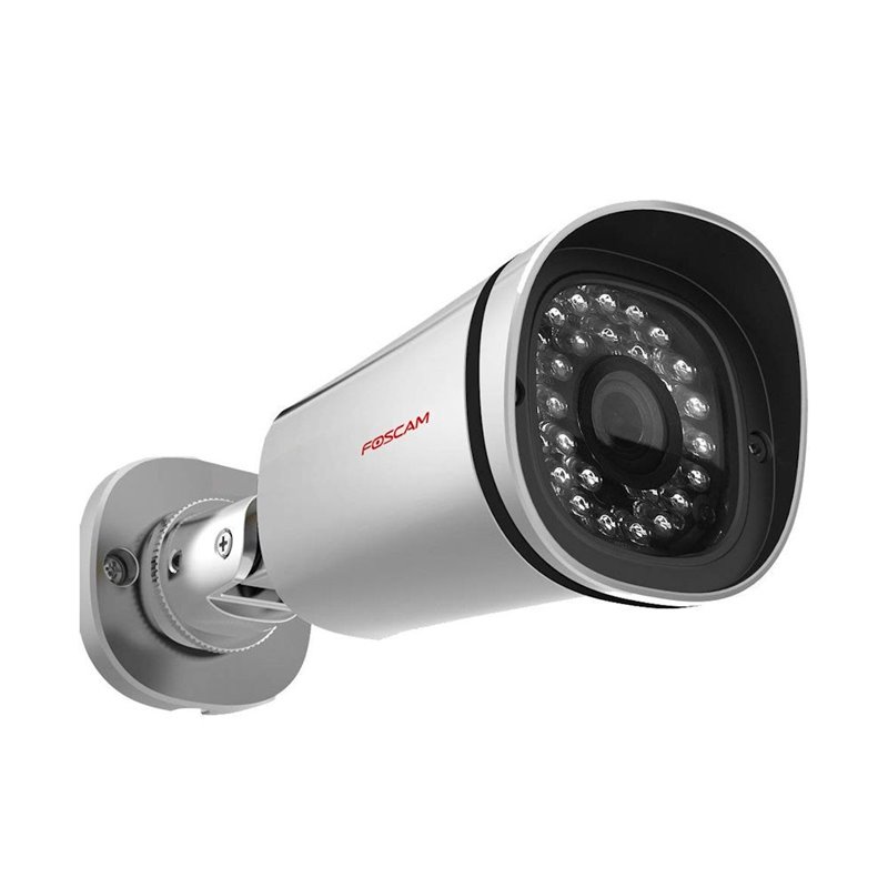 Camera IP POE 1080P Foscam FI9900EP Camera IP POE 1080P Foscam FI9900EP