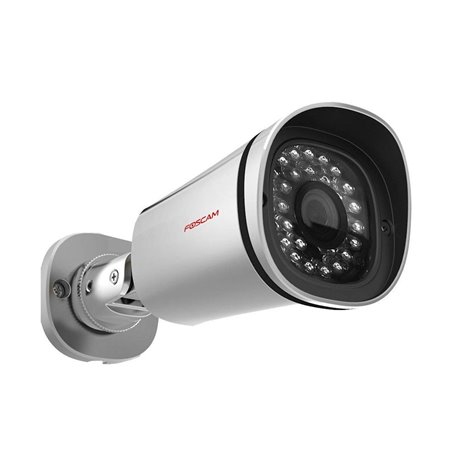 Camera IP POE 1080P Foscam FI9900EP