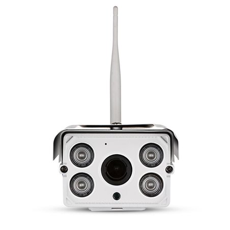 Camera supraveghere wireless exterior 1080P 5X Sricam SH027