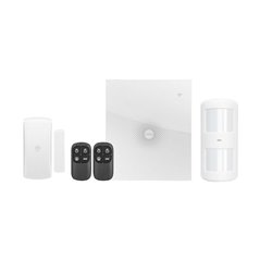 Sistem de alarma wireless WiFi Chuango AW2