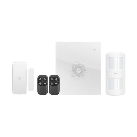 Sistem de alarma wireless WiFi Chuango AW2