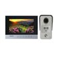 Videointerfon Leelen N75B cu memorie, camera Nr.15 + ID Videointerfon Leelen N75B cu memorie, camera Nr.15 + ID