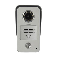 LeelenVideointerfon Leelen N75B cu memorie, camera Nr.15 + ID