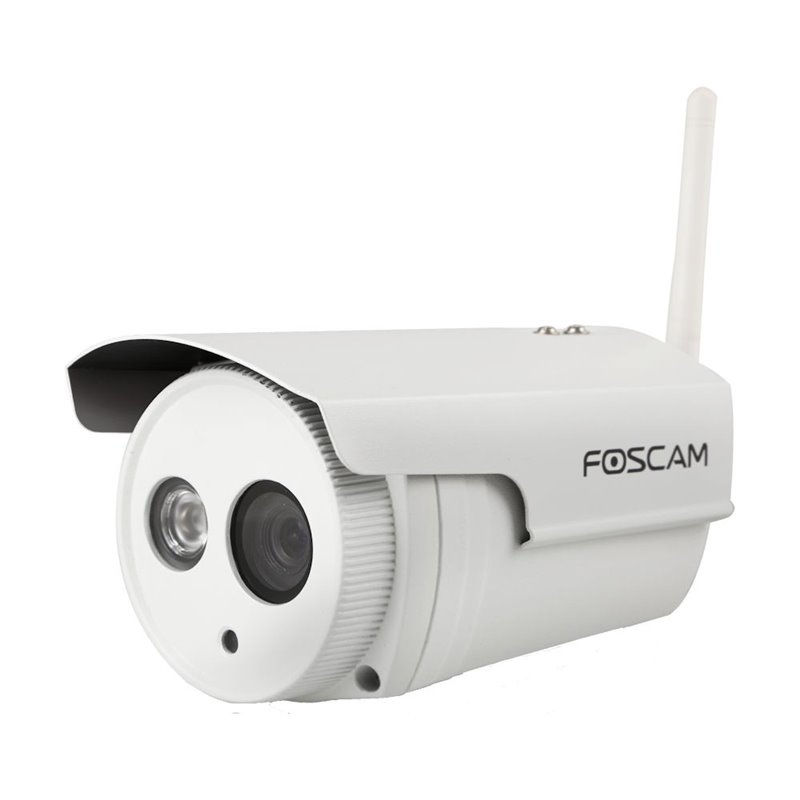 Foscam FI9803P Camera IP wireless megapixel exterior Foscam FI9803P Camera IP wireless megapixel exterior