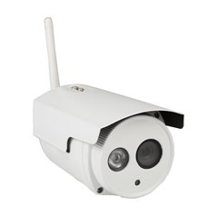 Foscam FI9803P Camera IP wireless megapixel exterior
