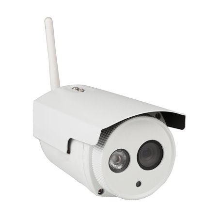 Foscam FI9803P Camera IP wireless megapixel exterior