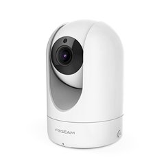 Camera IP Wireless Foscam R2M PTZ full HD