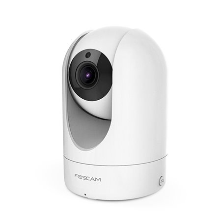 Camera IP Wireless Foscam R2M PTZ full HD