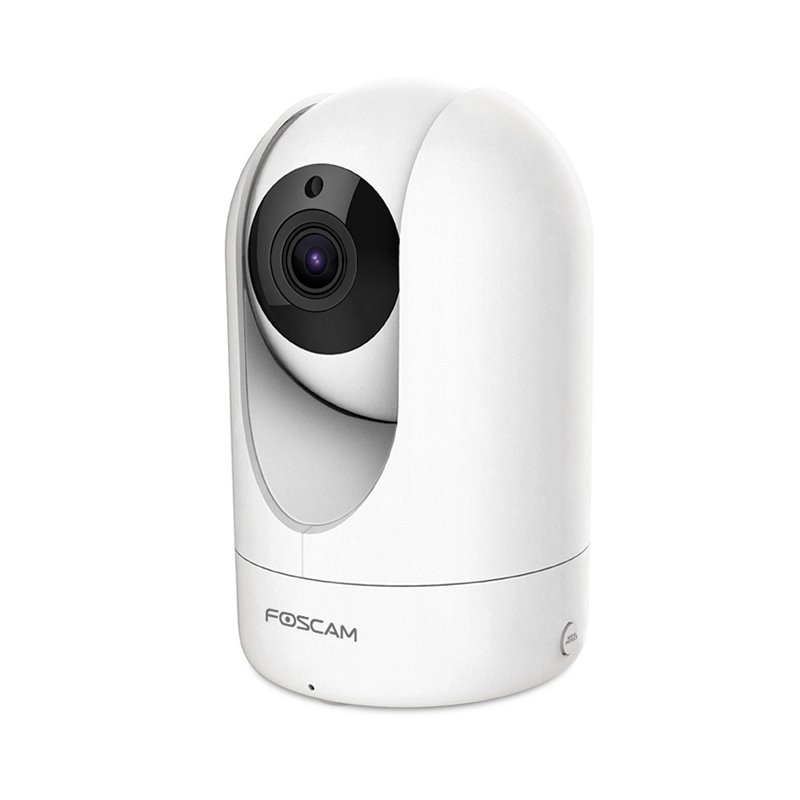 Camera IP Wireless Foscam R4M PTZ 4MP Camera IP Wireless Foscam R4M PTZ 4MP