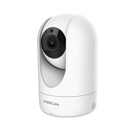 Camera IP Wireless Foscam R4M PTZ 4MP