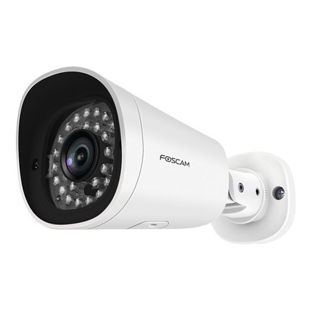 Camera IP POE Foscam G2EP full HD