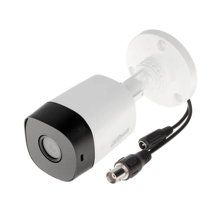 Camera supraveghere exterior HDCVI 2MP Dahua HAC-B1A21