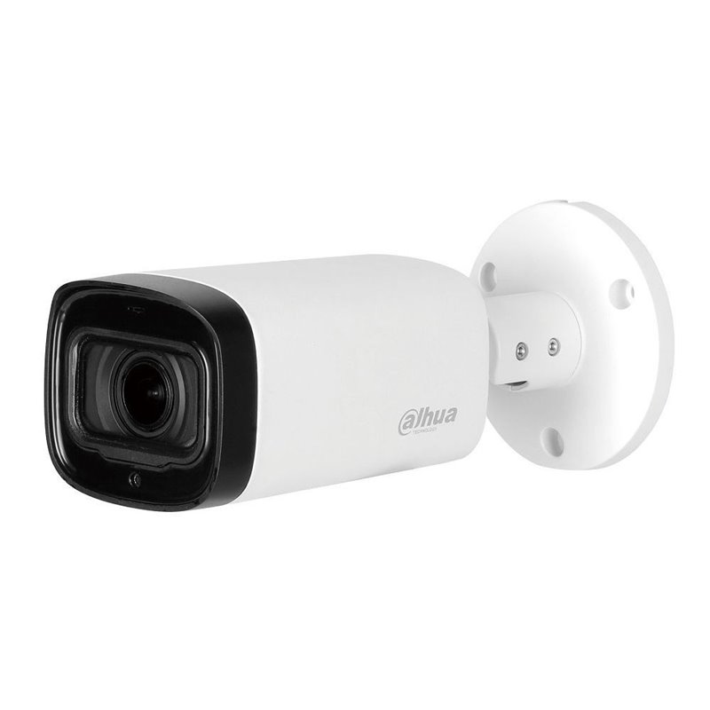 Camera supraveghere exterior HDCVI varifocala 2MP Dahua HAC-B4A21-VF Camera supraveghere exterior HDCVI varifocala 2MP Dahua HAC-B4A21-VF