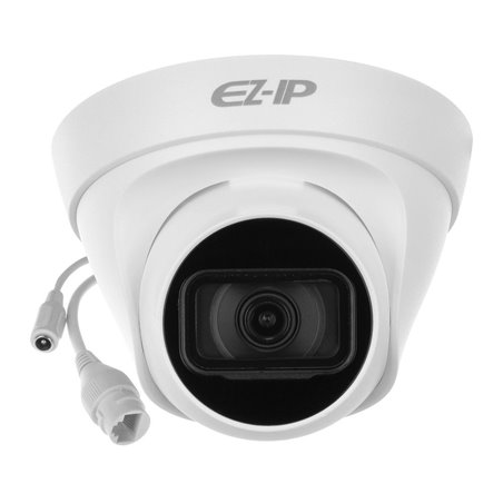 Camera IP turret 4MP 2.8mm Dahua IPC-T1B40