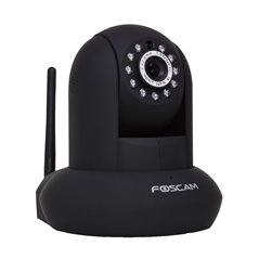 FoscamFoscam FI9831P Camera IP wireless megapixel interior P2P
