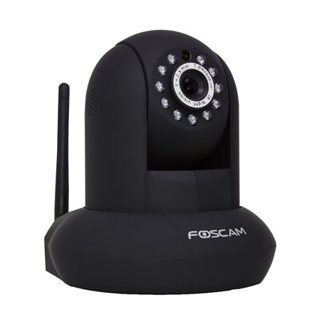 FoscamFoscam FI9831P Camera IP wireless megapixel interior P2P