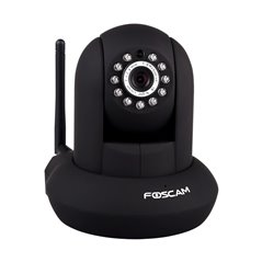 Foscam FI9831P Camera IP wireless megapixel interior P2P