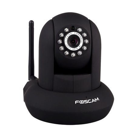 Foscam FI9831P Camera IP wireless megapixel interior P2P