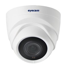 Camera supraveghere dome 5MP 20m Eyecam EC-AHDCVI4161