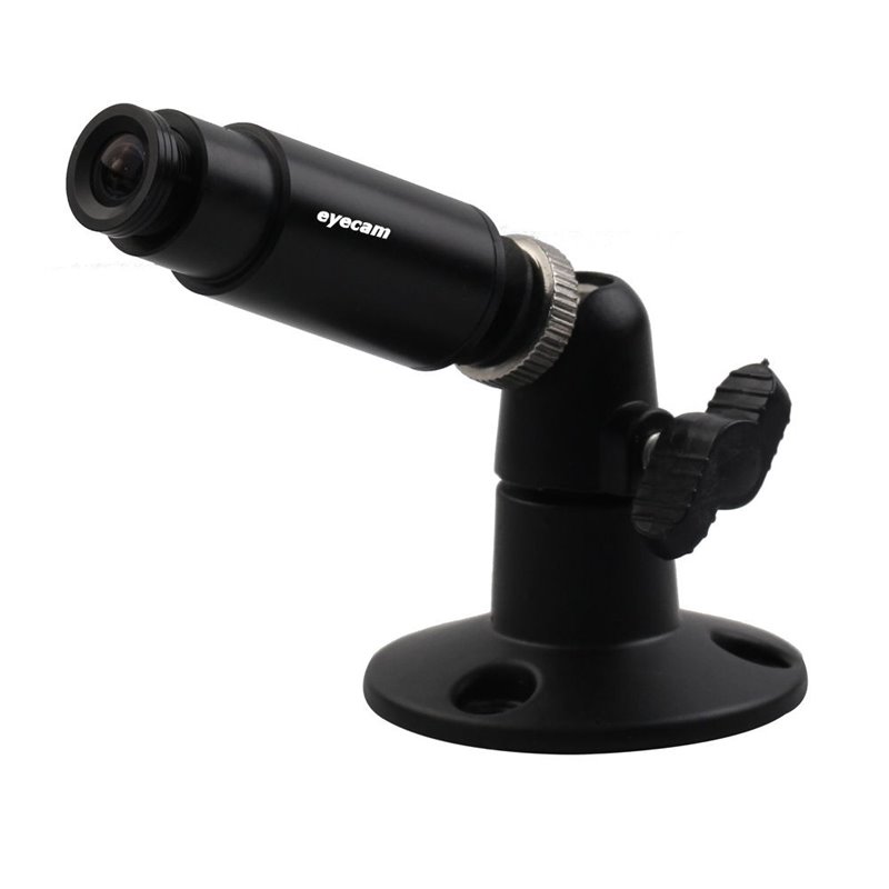 Camera supraveghere 1.3MP Eyecam EC-AHDCVI4164 Camera supraveghere 1.3MP Eyecam EC-AHDCVI4164