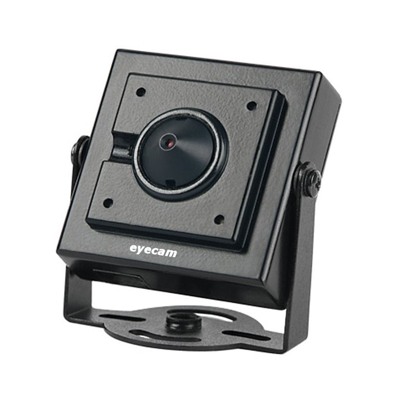 Camera supraveghere 2MP Eyecam EC-AHDCVI4166