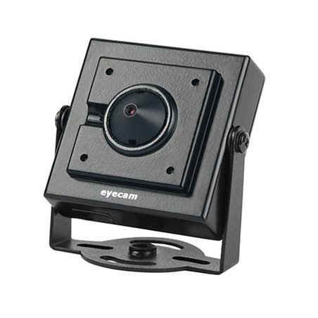 Camera supraveghere 2MP Eyecam EC-AHDCVI4166