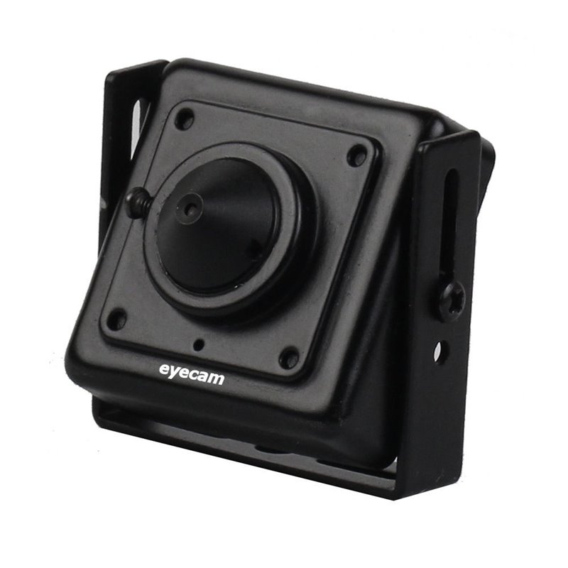 Camera supraveghere 2MP Eyecam EC-AHDCVI4168