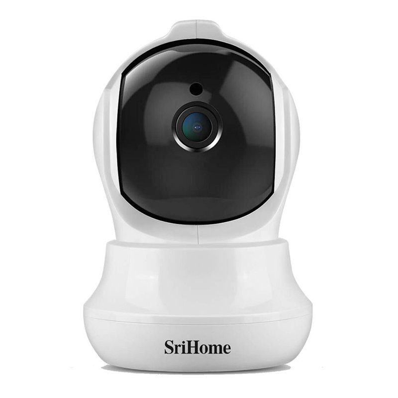 Camera IP Wireless Sricam SH020 1080P Camera IP Wireless Sricam SH020 1080P