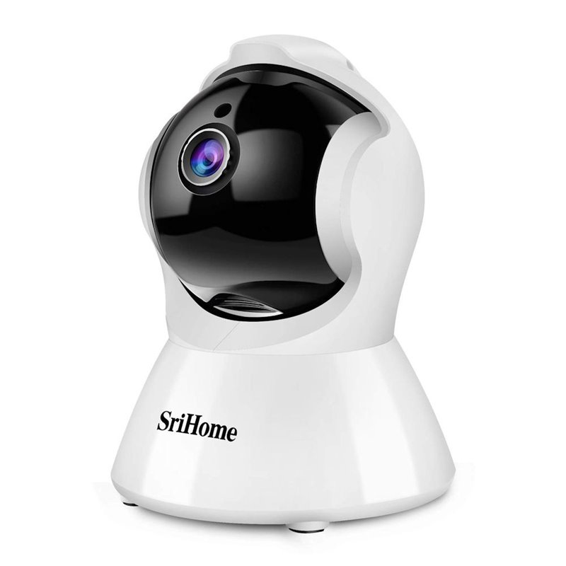 Camera IP Wireless Sricam SH025 1080P Camera IP Wireless Sricam SH025 1080P