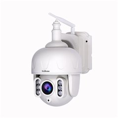 Camera IP Wireless mini PTZ Sricam SH028 1080P