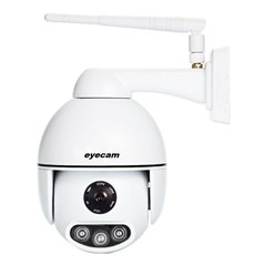 Camera IP Wireless PTZ 1080P Eyecam K54