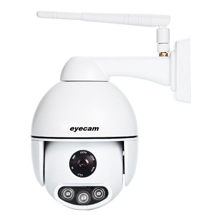Camera IP Wireless PTZ 1080P Eyecam K54