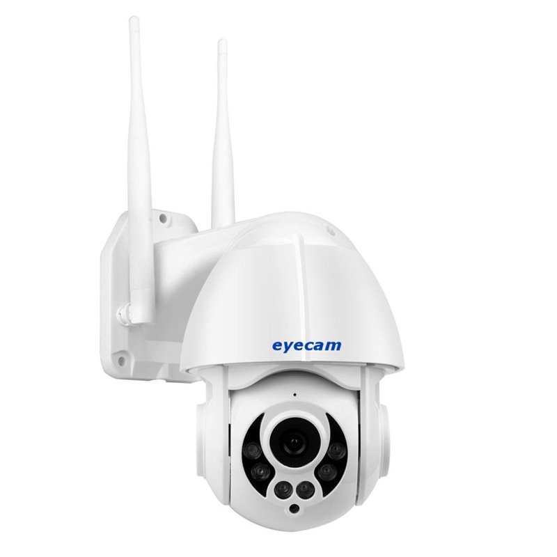 Camera IP Wireless PTZ 1080P Eyecam K38D Camera IP Wireless PTZ 1080P Eyecam K38D