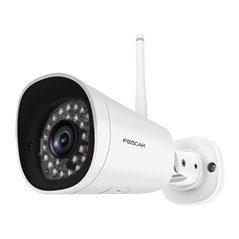 Camera IP Wireless Foscam G4P 4MP