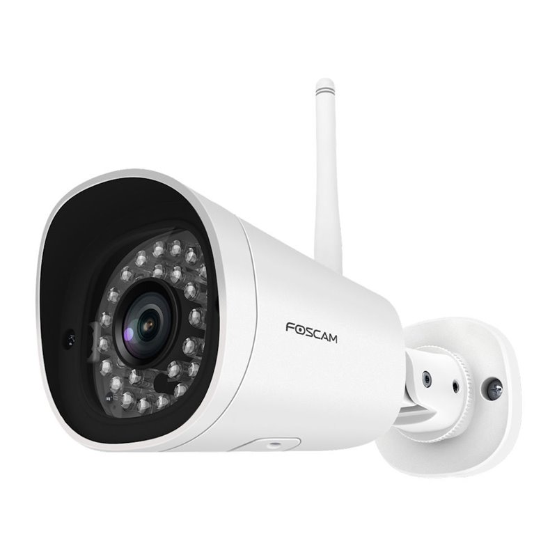 Camera IP Wireless Foscam G4P 4MP Camera IP Wireless Foscam G4P 4MP
