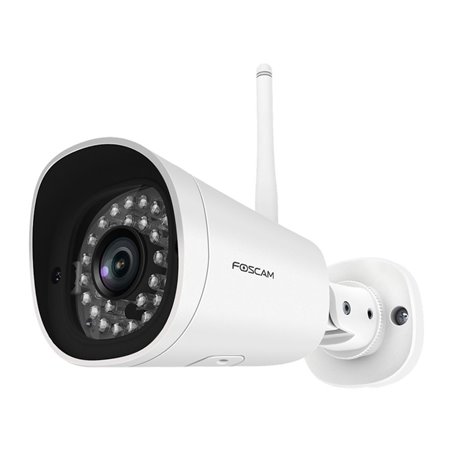 Camera IP Wireless Foscam G4P 4MP