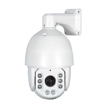 Camera IP Speed Dome 2MP 20X Aevision AE-50D07A-20H1S2-20X