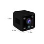 Mini camera IP wireless 1080P Eyecam K11